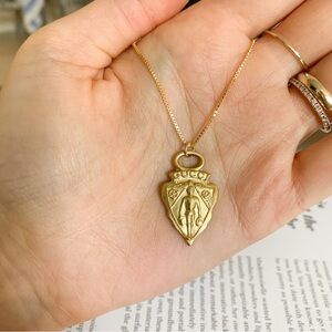 Vintage Gucci Necklace